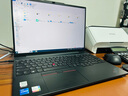 ThinkPad 【國家補(bǔ)貼20%】聯(lián)想 E16 13代英特爾酷睿處理器標(biāo)壓 商務(wù)辦公學(xué)生筆記本電腦 16英寸大屏輕薄本 熱賣爆款 i5-13500H 16G 512G 曬單實(shí)拍圖