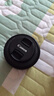 佳能（CANON）RF微單鏡頭 適用佳能微單 R50 R10 R7 R8 R100 RP 廣角人像微距 RF50mm F1.8 STM【三代小痰盂】 曬單實拍圖