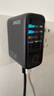 ANKER【國(guó)家3C認(rèn)證】安克智顯充Lite100W充電器數(shù)據(jù)線套裝 氮化鎵type-c小米快充pd插頭適用iPhone16 灰 曬單實(shí)拍圖
