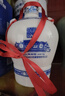 長(zhǎng)樂(lè)燒長(zhǎng)樂(lè)老窖 五年窖藏 米香型白酒 54%vol 500mL 1瓶 曬單實(shí)拍圖