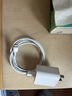 京東京造20W蘋果iphone充電器氮化鎵快充充電頭pd20W適用蘋果16promax/15華為小米榮耀手機(jī)平板Type-C接口 曬單實(shí)拍圖