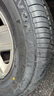 固鉑（Cooper）汽車(chē)輪胎 215/75R16LT 112R AV11 適配依維柯大通V80 AV11 曬單實(shí)拍圖