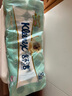 舒潔（Kleenex）卷紙 3層加厚印花10粒裝 原生木漿柔軟蓬松 整提手紙衛(wèi)生紙廁紙 3層 250節(jié)*10卷 【綠茶洋甘菊 】 曬單實(shí)拍圖
