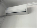 華凌空調(diào) 2匹超省電新一級 大風(fēng)量智能互聯(lián) 臥室客廳空調(diào)掛機 以舊換新KFR-50GW/N8HL1 家電國家補貼 曬單實拍圖