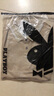 花花公子（PLAYBOY）2025夏季新款短袖polo衫男士半袖衣服高檔商務(wù)休閑白色翻領(lǐng)t恤男 708 杏色 2XL 推薦【136-150斤】 曬單實(shí)拍圖