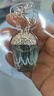 安娜蘇（Anna sui）筑夢人魚淡香水 5ml【臨期清倉】 曬單實拍圖