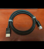 綠聯(lián)USB3.0延長(zhǎng)線(xiàn) 公對(duì)母數(shù)據(jù)連接線(xiàn) 電視電腦主機(jī)硬盤(pán)U盤(pán)鼠標(biāo)鍵盤(pán)打印機(jī)擴(kuò)展線(xiàn)加長(zhǎng)轉(zhuǎn)接線(xiàn)2米 10373 曬單實(shí)拍圖