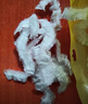 朵本初耐冷耐熱食品級(jí)松緊口保鮮膜套-防塵防串味 保鮮膜【50只裝】 曬單實(shí)拍圖