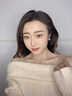 Jay珍珠耳釘女耳環(huán)耳夾無(wú)耳洞耳飾飾品送女友七夕情人節(jié)禮物 耳釘（配證書(shū)）(京倉(cāng)/就近發(fā)貨) 曬單實(shí)拍圖