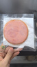 荷美爾（Hormel）即食火腿片50g 冷藏熟食早餐食材三明治片火鍋食材開袋即食火腿片 隨意火腿片50g*8袋【9.6號到期】 曬單實拍圖