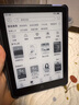 漢王（Hanvon）Clear6Turbo冰山灰電子書智能閱讀器6英寸墨水屏電紙書學(xué)習(xí)看書學(xué)習(xí)漫畫電子紙平板電腦高通8核 曬單實(shí)拍圖