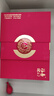 五糧液股份 福喜迎門(mén) 紅福 濃香型白酒52度 500ml*2瓶 禮盒裝 送禮宴飲 曬單實(shí)拍圖