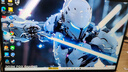 THUNDEROBOT雷神獵刃S/R16酷睿i9/i7獨(dú)顯5070Ti/5060電競(jìng)游戲本16英寸設(shè)計(jì)AI編程辦公筆記本電腦 14核酷睿i7HX/5060/240Hz蜂鳥屏 16G內(nèi)存/1T高速固態(tài) 曬單實(shí)拍圖