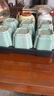 德力普（Delipow）18650鋰電池3.7V-4.2V大容量4000mAh充電電池強(qiáng)光手電筒/頭燈/航模/小風(fēng)扇/理發(fā)器/電蚊拍/聽?wèi)驒C(jī)  曬單實(shí)拍圖