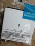 LSNUO 16a空調(diào)插座專用帶開關(guān)插座面板一鍵斷電漏電保護86墻壁電源插座 【磨砂啞光】16a空調(diào)插座—白 曬單實拍圖