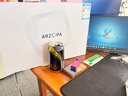 ARZOPA 16.1英寸144HZ便攜式顯示器   筆記本電腦手機(jī)一線直連副屏Switch顯示屏 G1C 曬單實(shí)拍圖