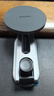 倍思（Baseus）車載手機(jī)支架儀表臺(tái)導(dǎo)航支架magsafe吸盤(pán)式適用特斯拉modely/3 曬單實(shí)拍圖