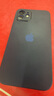 HOLDZU【無(wú)感微砂】適用于蘋果12手機(jī)殼 iPhone 12保護(hù)套散熱硅膠鏡頭全包超薄磨砂男款女生新-海藍(lán)色 曬單實(shí)拍圖