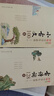 新編小學生必背系列（套裝 全2冊）必背古詩詞128首，必背小古文100篇 曬單實拍圖