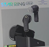 籟特易耳【2025新款-重磅新品】星環(huán)ultra藍(lán)牙耳機(jī)入耳式真無(wú)線(xiàn)HiFi音質(zhì)主動(dòng)降噪超長(zhǎng)續(xù)航游戲音樂(lè)運(yùn)動(dòng)耳機(jī) 炭黑【52dB深空降噪】 LDAC/LHDC-雙版本 曬單實(shí)拍圖
