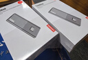 ThinkPad聯(lián)想Thinkbook移動(dòng)固態(tài)硬盤 1TB 讀速520MB/S 指紋加密ssd usb3.2 type-C手機(jī)電腦直連 TU800 曬單實(shí)拍圖