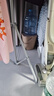 寶優(yōu)妮晾衣架落地折疊陽臺室內(nèi)家用小戶型簡易伸縮涼毛巾架免安裝曬被架 曬單實(shí)拍圖