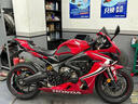 梭圖適配新款本田cb650r擋泥板加高CBR650R 17-23年 碳纖維改裝配件 后座邊蓋老款 曬單實(shí)拍圖