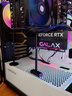 影馳 GeForce RTX 5070 魔刃 OC 12GB GDDR7 DLSS 4 電競游戲/設(shè)計剪輯/AI本地部署電腦顯卡 曬單實(shí)拍圖