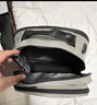 新秀麗（Samsonite）雙肩包時(shí)尚商務(wù)電腦包通勤大容量背包卡其色 15.6英寸 NX5*94001 曬單實(shí)拍圖