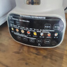 美的（Midea）低音破壁機安睡家用豆漿機 1.75L多重降噪榨汁機雙模式自動(dòng)清洗早餐機 政府補貼MJ-PB12S49 曬單實(shí)拍圖