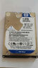 西部數(shù)據(jù)（WD）1TB 筆記本機(jī)械硬盤(pán) WD Blue 西數(shù)藍(lán)盤(pán) SATA 5400轉(zhuǎn)128MB 7mm 2.5英寸WD10SPZX 曬單實(shí)拍圖