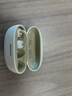 紐曼（Newmine）【2025最新款|熱銷新品TOP】LY63藍牙耳機耳夾式骨傳導(dǎo)概念開放式不入耳無線運動音樂通話降噪 白 曬單實拍圖