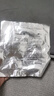 康樂(lè)保（Coloplast）拜爾坦銀離子敷料3760磷酸鋯鈉銀藻酸鹽傷口敷料褥瘡壓瘡吸收滲液 3760銀離子藻酸鹽敷料10*10cm 1片 曬單實(shí)拍圖