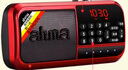 愛(ài)華ahma798收音機老人播放器便攜式迷你插卡音響FM充電隨身 愛(ài)華798收音機官方標配 曬單實(shí)拍圖