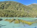 【2-6人純玩小團】新疆旅游北疆伊犁10天9晚跟團游/喀納斯/禾木/賽里木湖/那拉提草原/獨庫公路M 域見北疆10天9晚 曬單實拍圖
