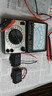 電風(fēng)扇電容器通用1.5uf風(fēng)扇啟動(dòng)電容電風(fēng)扇配件用的220v落地扇美的零配大全原廠1.5微法 【當(dāng)次日達(dá)】京倉發(fā)貨【1.5uf電容*3】 適用于美的落地電臺(tái)式扇搖頭壁扇電容器通用 曬單實(shí)拍圖
