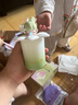 谷雨光感美白淡斑禮盒套裝（水+乳+精華+面霜+眼霜）生日禮物送女生 曬單實(shí)拍圖