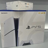 索尼（SONY）PS5 PlayStation5光驅(qū)版(輕薄版)國行PS5游戲機(jī) PS5slim 游戲機(jī)《國補(bǔ)立省15%》 曬單實(shí)拍圖