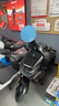 九號(hào)（Ninebot）遠(yuǎn)航家M95C電動(dòng)摩托車(chē)超長(zhǎng)續(xù)航智能兩輪摩托車(chē)【門(mén)店自提】 到門(mén)店選顏色 曬單實(shí)拍圖