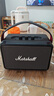 馬歇爾（MARSHALL）音箱便攜式 無(wú)線(xiàn)藍牙家用戶(hù)外防塵防水小音響  二手智能音箱 Kilburn II 顏色可參考質(zhì)檢報告 曬單實(shí)拍圖