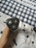 飛科剃須刀電動(dòng)刮胡刀全身水洗智能充電式胡須刀生日禮物送男朋友禮品 FS901標(biāo)配【帶鬢角刀】 曬單實(shí)拍圖