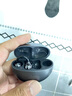 SANAG塞那S6S Pro骨傳導(dǎo)藍(lán)牙耳機(jī)耳夾概念開放式無線夾耳式不入耳聽力保護(hù)運(yùn)動(dòng)跑步通話降噪耳夾耳機(jī) 曬單實(shí)拍圖