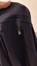 北面（The North Face）POLO衫男戶外運(yùn)動(dòng)休閑防曬速干T恤春夏短袖商務(wù)半袖 8DFT JK3 2XL 曬單實(shí)拍圖