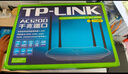 普聯(lián)（TP-LINK）雙千兆路由器 易展mesh分布式 AC1200無(wú)線家用穿墻 5G雙頻 WDR5620千兆易展版 IPv6 曬單實(shí)拍圖