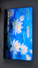 海信電視小墨E5Q Pro 85英寸超畫質(zhì)U+MiniLED 信芯芯片墨晶屏300Hz高刷85E5Q-PRO E5NPRO+升級國家補貼 曬單實拍圖