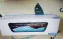 HIKVISION海康威視行車(chē)記錄儀N6+ 1296P高清星光夜視 前后雙錄流媒體后視鏡 曬單實(shí)拍圖