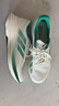 ADIDAS阿迪達(dá)斯跑步鞋男鞋女鞋夏季新款盈風(fēng)跑鞋透氣網(wǎng)面減震輕便運(yùn)動(dòng)鞋 JP6213【官方正品 假一賠十】 42.5 曬單實(shí)拍圖