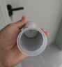高露潔（Colgate）【孫穎莎同款】歐洲進(jìn)口耀白去漬直立按壓泵式美白牙膏100ml 曬單實(shí)拍圖
