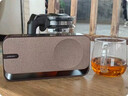 博士 SoundLink Home藍(lán)牙揚(yáng)聲器便攜迷你藍(lán)牙音箱音響家居mini3代正品 暖木色【超凡音質(zhì)*居家時(shí)尚】 官方標(biāo)配 曬單實(shí)拍圖
