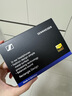 SENNHEISER森海塞爾MX385半入耳式重低音耳機typec有線通話線控帶麥運動耳塞 【Type-C接口】原封盒裝+便攜包 曬單實拍圖